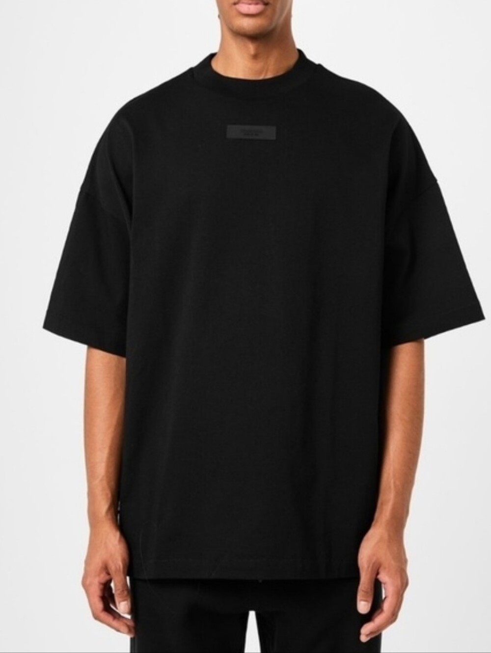 Essentials Fear of God tee